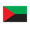 Bandera de Martinica