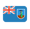 Bandera de Montserrat