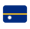 Bandera de Nauru