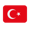 Bandera de Turquía