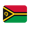 Bandera de Vanuatu