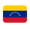 Bandera de Venezuela