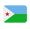 Bandera de Yibuti