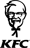 Logo of KFC