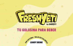 FreshYeti