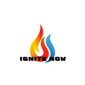 Ignite Now logo