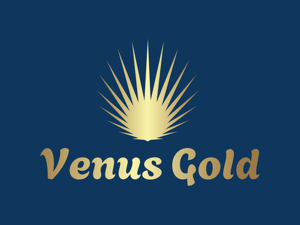 VENUS GOLD logo