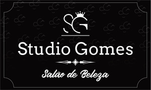 Studio Gomes logo