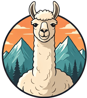 Appalachian Llama Software Services logo