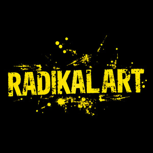 RADIKALDART logo