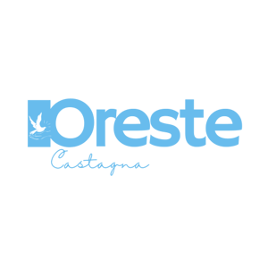 Oreste Castagna logo