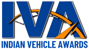 IVA Indian Vehicle Awards logo