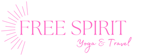 Free Spirit Yoga & Travel logo