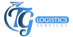 TG LOGISTICS SERVICE LLC logo