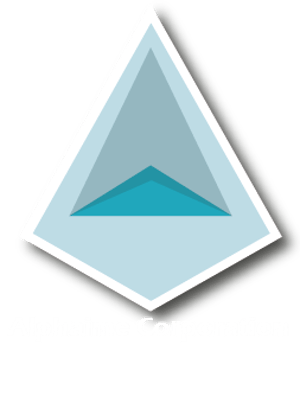 Alphaime Corporation logo