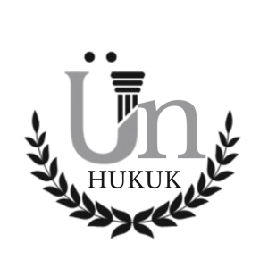 ÜN Hukuk Bürosu logo