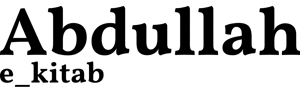 ABDULLAH logo
