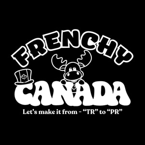 Frenchy Canada logo