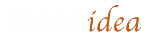 Meroidea | Hub for Innovation and Technology logo