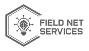 Field Net Services logo