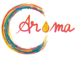 C Aroma logo