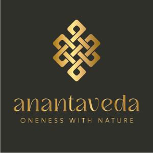 anantaveda logo