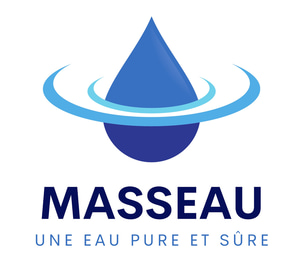 MASSEAU logo
