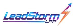 LeadStorm logo