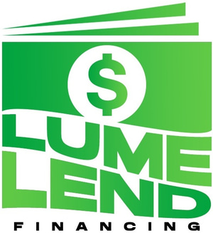 LumeLend Financing logo