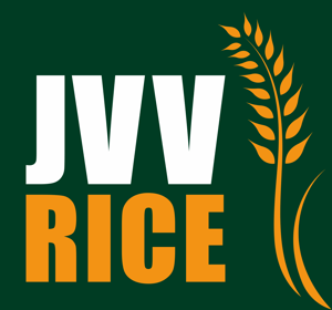 JVV Rice logo