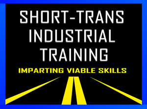 Short-Trans Industrial Training logo