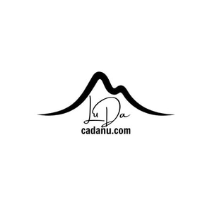 CADANU Art logo