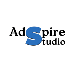Adspire Studio logo