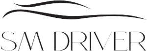 SM Driver logo