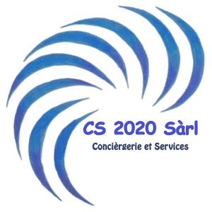 CS 2020 Sàrl logo