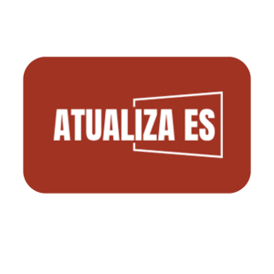 Atualiza ES logo