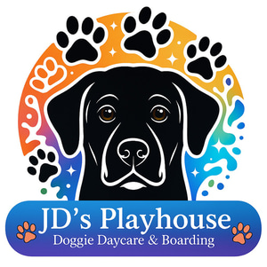 JD's Playhouse logo