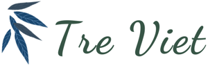 Tre Việt logo