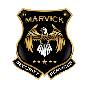 MARVICK Security UG logo