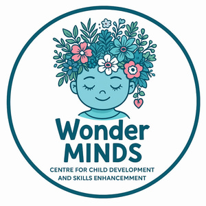 Wonder Minds logo