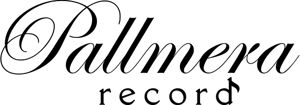 Pallmera record logo