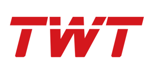 TWT Auto Parts logo