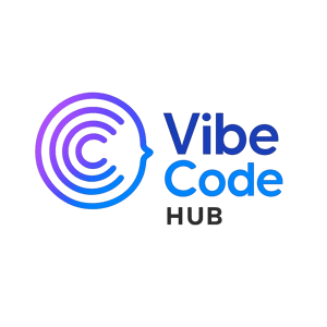 VibeCode Hub logo