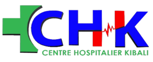 Centre Hospitalier Kibali logo
