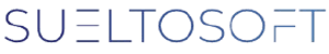 SueltoSoft logo