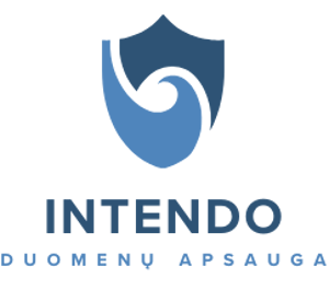 INTENDO LT  logo