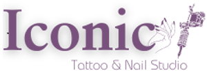 Iconicstore logo