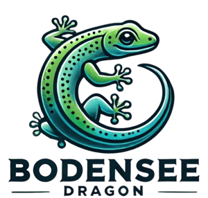 Bodensee-Dragon logo