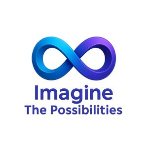 Imagine The Possibilities logo