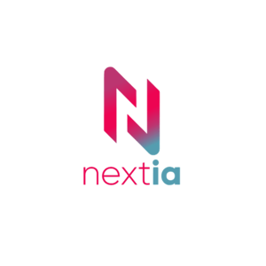 Nextia Marketing logo